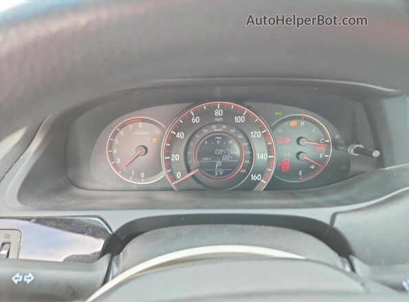 1HGCT1B35GA009526 2016 HONDA ACCORD White 