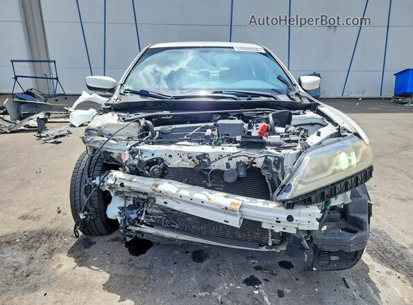1HGCT1B35GA009526 2016 HONDA ACCORD White 