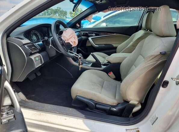 1HGCT1B35GA009526 2016 HONDA ACCORD White 
