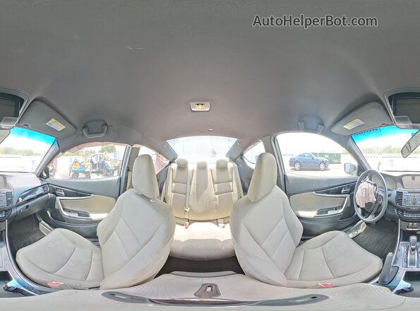 1HGCT1B35GA009526 2016 HONDA ACCORD White 