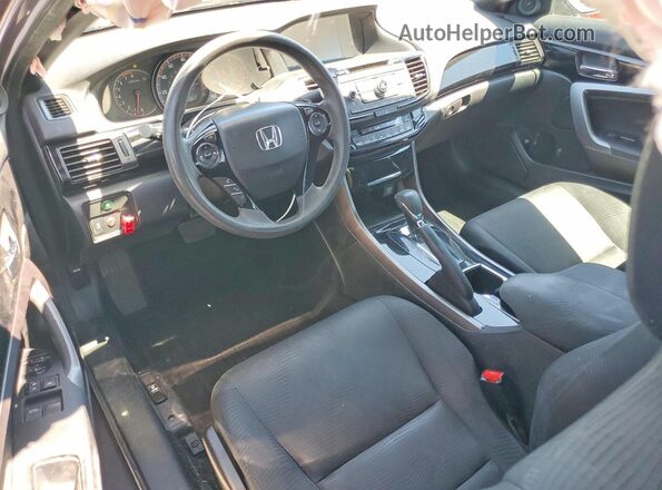 1HGCT1B36GA007672 2016 HONDA ACCORD Gray 