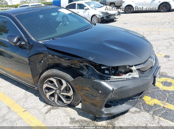 1HGCT1B36HA000254 2017 HONDA ACCORD Black 