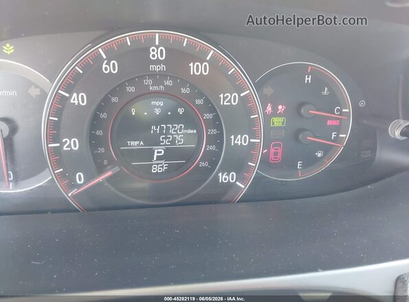1HGCT1B36HA000254 2017 HONDA ACCORD Black 