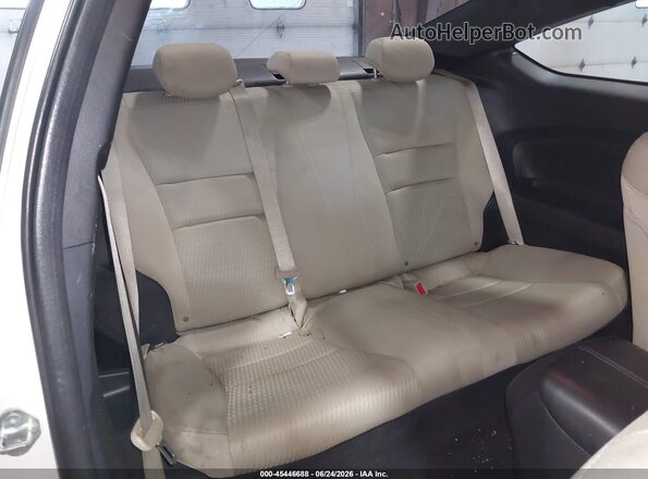 1HGCT1B71HA006076 2017 HONDA ACCORD White Widok naklejki z numerem VIN