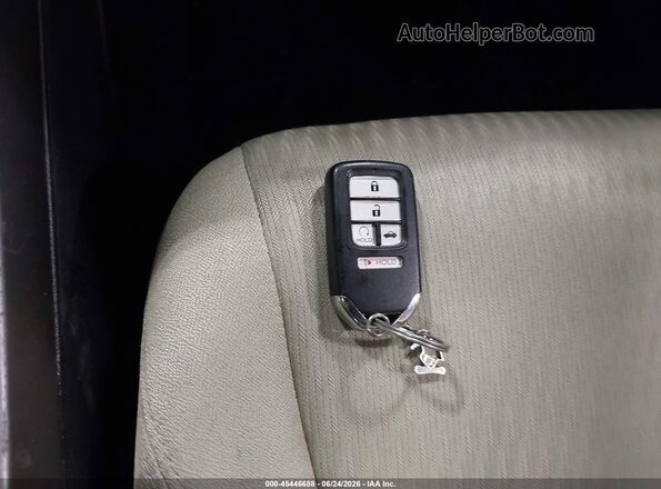 1HGCT1B71HA006076 2017 HONDA ACCORD White Widok deski rozdzielczej