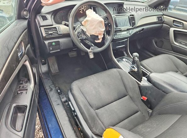 1HGCT1B76HA004050 2017 HONDA ACCORD Blue 