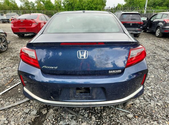 1HGCT1B76HA004050 2017 HONDA ACCORD Blue 