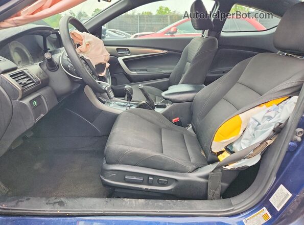 1HGCT1B76HA004050 2017 HONDA ACCORD Blue 
