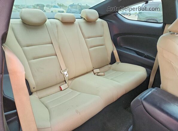 1HGCT1B7XGA010674 2016 HONDA ACCORD Белый Вид задних сидений