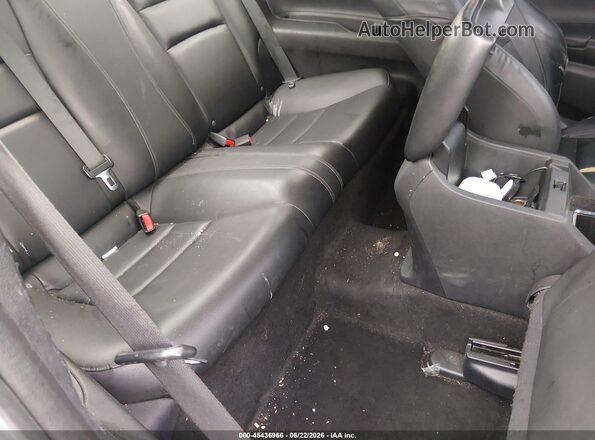 1HGCT1B83GA009178 2016 HONDA ACCORD Gray Вид наклейки з VIN-кодом