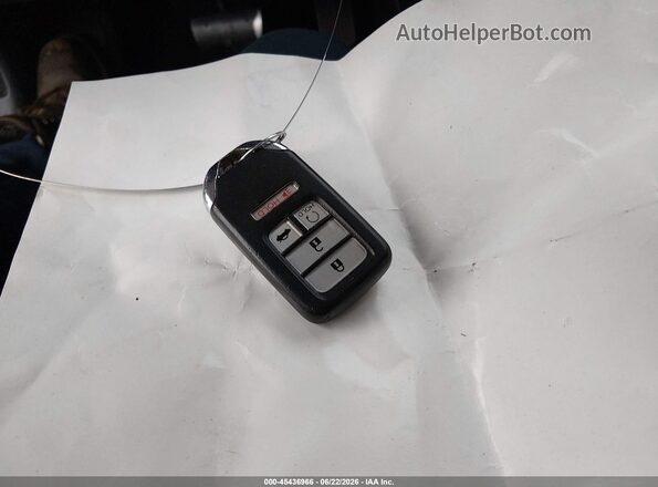 1HGCT1B83GA009178 2016 HONDA ACCORD Gray Вид панелі приладів