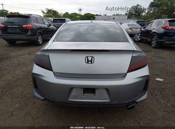 1HGCT1B83GA009178 2016 HONDA ACCORD Gray 