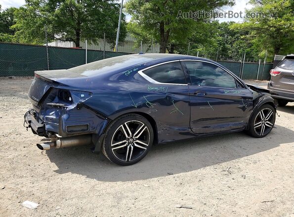 1HGCT2B01HA003591 2017 HONDA ACCORD Blue უკანა მარჯვენა
