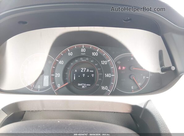 1HGCT2B01HA005471 2017 HONDA ACCORD Синий Вид задних сидений