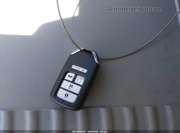 1HGCT2B01HA005471 2017 HONDA ACCORD Синий Вид панели приборов