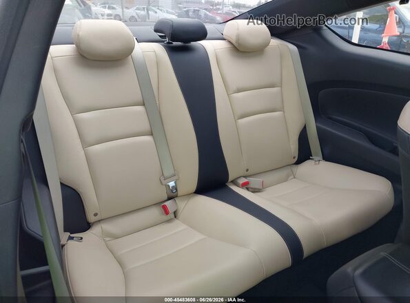 1HGCT2B07HA001554 2017 HONDA ACCORD White Widok naklejki z numerem VIN