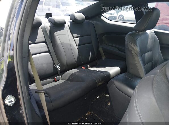 1HGCT2B86HA006119 2017 HONDA ACCORD Черный Вид наклейки с VIN-кодом