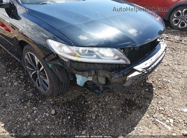1HGCT2B86HA006119 2017 HONDA ACCORD Черный 