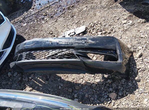 1HGCT2B86HA006119 2017 HONDA ACCORD Черный 