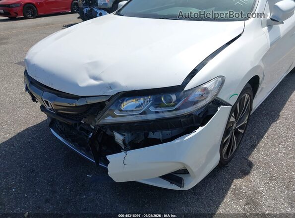1HGCT2B8XGA003075 2016 HONDA ACCORD White 