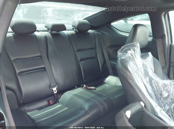 1HGCT2B9XGA004011 2016 HONDA ACCORD Gray VIN კოდის სტიკერის ხედი