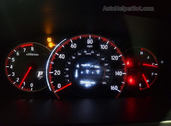 1HGCT2B9XHA000560 2017 HONDA ACCORD Красный 
