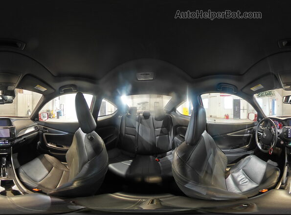 1HGCT2B9XHA000560 2017 HONDA ACCORD Красный 