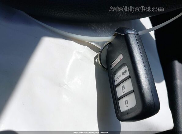 1HGCV1F10KA031798 2019 HONDA ACCORD White 