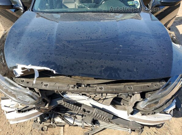 1HGCV1F10LA029048 2020 HONDA ACCORD Black 