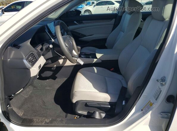 1HGCV1F10LA062888 2020 HONDA ACCORD White 