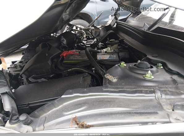 1HGCV1F11KA027940 2019 HONDA ACCORD Gray Вид ззаду