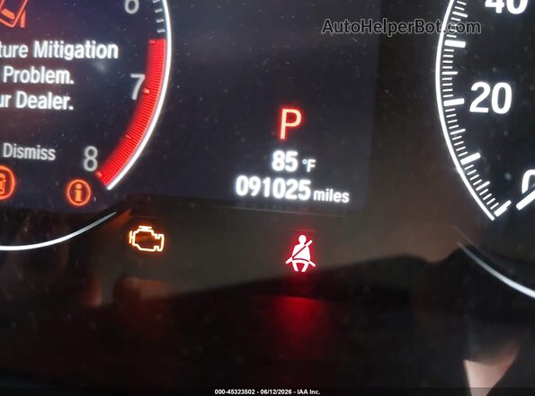 1HGCV1F11KA122191 2019 HONDA ACCORD Black 