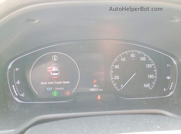 1HGCV1F12JA262037 2018 HONDA ACCORD White 