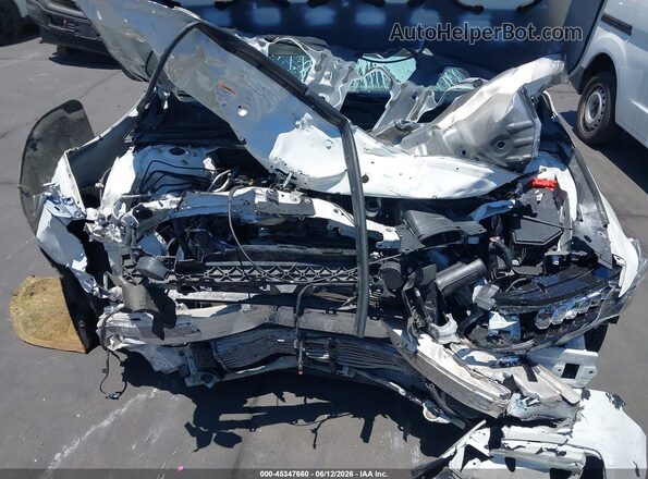 1HGCV1F12KA042964 2019 HONDA ACCORD White 