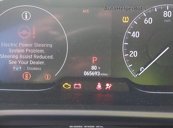 1HGCV1F12KA053799 2019 HONDA ACCORD Gray 