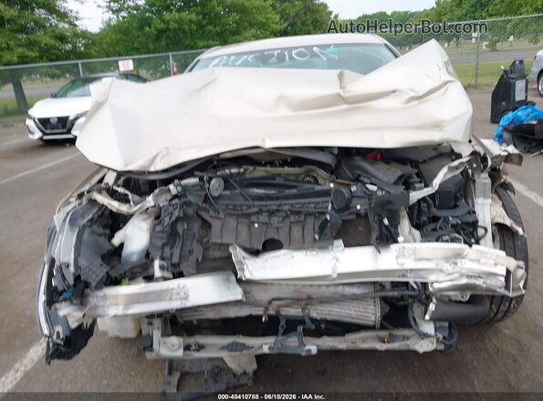1HGCV1F12KA096376 2019 HONDA ACCORD Gold 