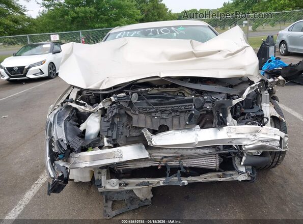 1HGCV1F12KA096376 2019 HONDA ACCORD Gold 