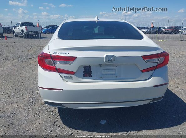 1HGCV1F13JA051333 2018 HONDA ACCORD White 