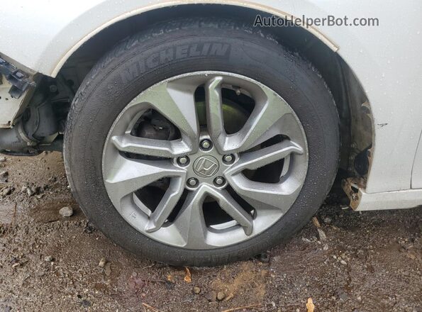 1HGCV1F13JA213560 2018 HONDA ACCORD White 