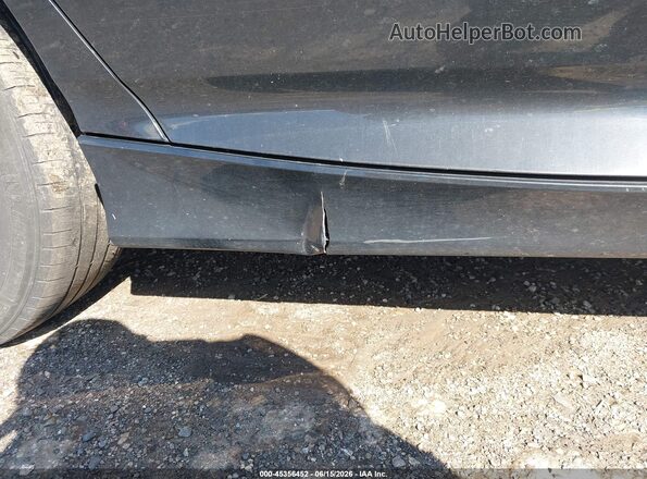 1HGCV1F13KA054007 2019 HONDA ACCORD Black 
