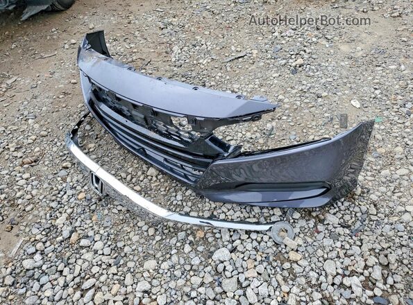 1HGCV1F13LA084917 2020 HONDA ACCORD Gray 