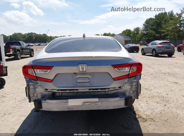 1HGCV1F13MA112832 2021 HONDA ACCORD Gray 