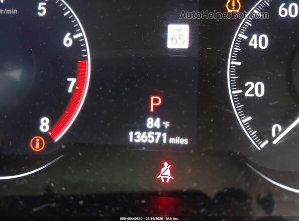 1HGCV1F14JA008944 2018 HONDA ACCORD Beige 