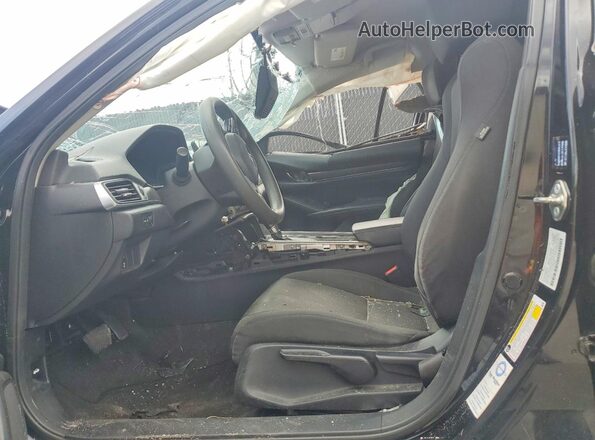 1HGCV1F14JA045895 2018 HONDA ACCORD Black 