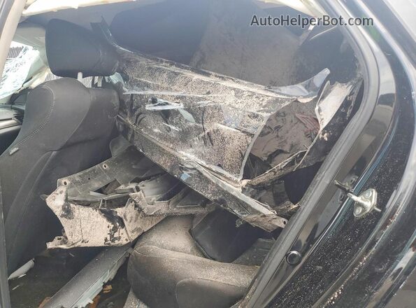 1HGCV1F14JA045895 2018 HONDA ACCORD Black 