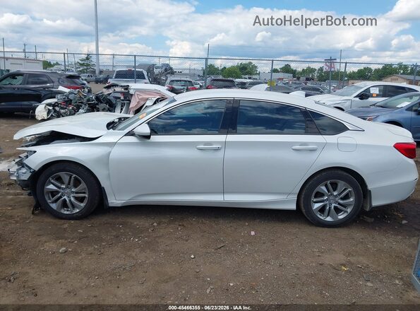 1HGCV1F14JA088259 2018 HONDA ACCORD White სალონის 360-გრადუსიანი ხედი