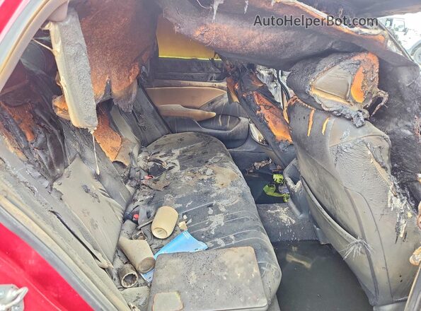 1HGCV1F14JA091758 2018 HONDA ACCORD Brown Հետևի նստատեղերի տեսք