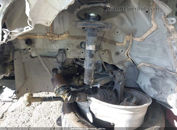 1HGCV1F14JA246504 2018 HONDA ACCORD Белый Вид спереди