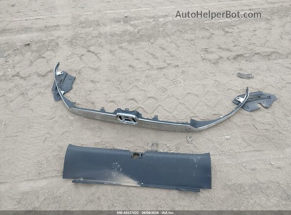 1HGCV1F14KA122721 2019 HONDA ACCORD Gray Widok zestawu wskaźników
