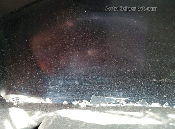 1HGCV1F14MA055069 2021 HONDA ACCORD Белый Вид щитка приборов